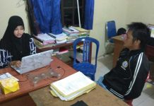 Digagahi 50 Kali, Pencabul Sebar Foto Bugil di Facebok