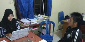 Digagahi 50 Kali, Pencabul Sebar Foto Bugil di Facebok