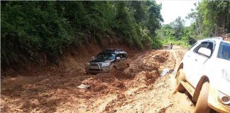 Tunggu Ada yang Mati Baru Diperbaiki?