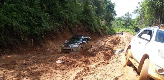 Tunggu Ada yang Mati Baru Diperbaiki?