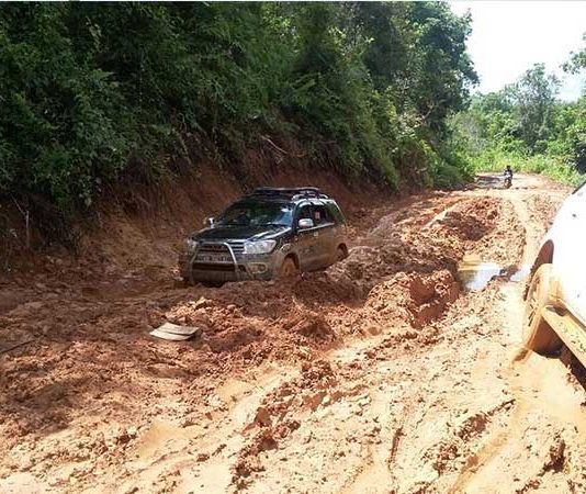 Tunggu Ada yang Mati Baru Diperbaiki?