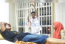 Lurah Babel Diculik, Pelaku Salah Target