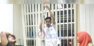 Lurah Babel Diculik, Pelaku Salah Target