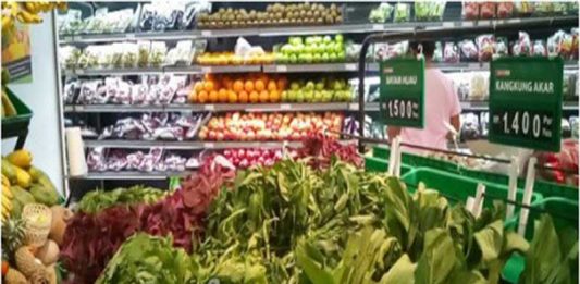 7 Makanan Sehat ini Dianjurkan Ahli Gizi
