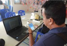 Warga Risih Aksi Jualan Foto dan Video Bugil