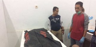 Honorer Disdukcapil Tewas Tenggelam