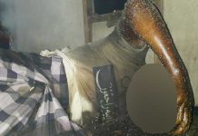 Meninggal di Atas Sajadah Sambil Memegang Tasbih