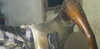 Meninggal di Atas Sajadah Sambil Memegang Tasbih