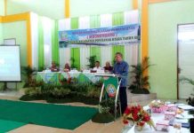 Kena Setrap dan Kena Sanksi Bang Midji