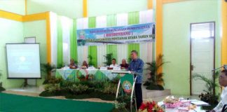 Kena Setrap dan Kena Sanksi Bang Midji