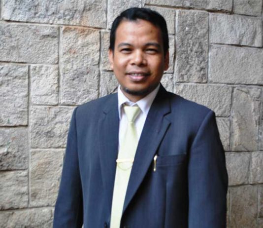 Sertifikasi Dai/Khatib Buat Apa?