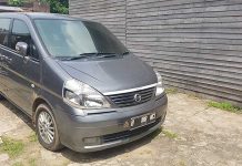 Penculik Lurah Serahkan Diri Kapolres Tak Ingin Dibesarkan