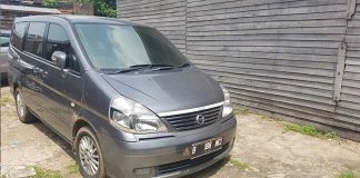 Penculik Lurah Serahkan Diri Kapolres Tak Ingin Dibesarkan