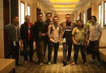 Ada Kebanggaan Kalau Bisa Nonton Duluan