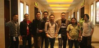 Ada Kebanggaan Kalau Bisa Nonton Duluan