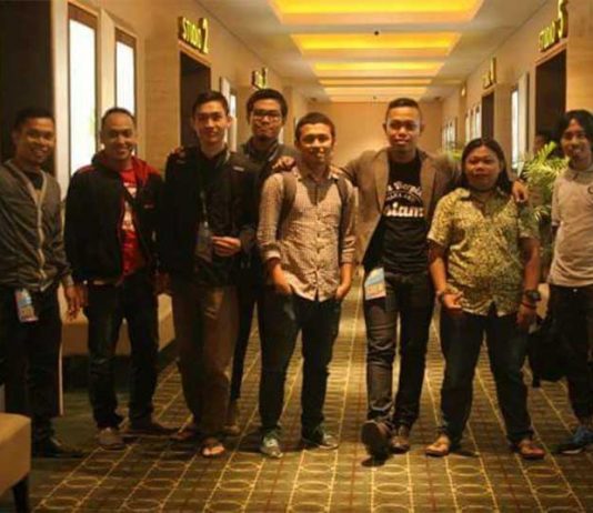 Ada Kebanggaan Kalau Bisa Nonton Duluan