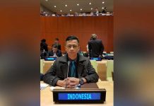 Nordianto Hanya Kuliah Enam Kali Satu Semester