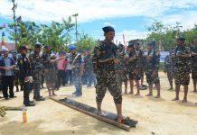 NU Kalbar, Terus Ikut Berupaya Menjaga Keutuhan NKRI