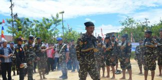 NU Kalbar, Terus Ikut Berupaya Menjaga Keutuhan NKRI