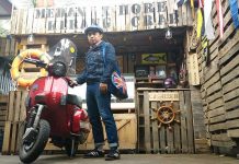 Meraup Uang dari Kepiting dan Kerang