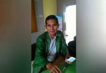 Rahmad S: Semua Itu akan Dibuktikan di Persidangan