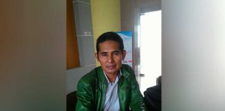 Rahmad S: Semua Itu akan Dibuktikan di Persidangan