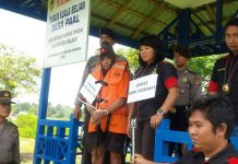 Membuang Anak dan Cucunya Sendiri