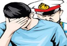 Pembunuh Bos Toko Mas Diringkus