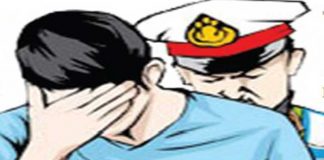 Pembunuh Bos Toko Mas Diringkus