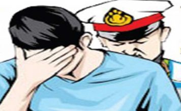 Pembunuh Bos Toko Mas Diringkus