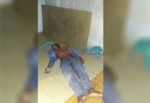 Mabuk dan Tertidur, Ternyata Eko Sudah Jadi Mayat