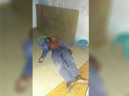 Mabuk dan Tertidur, Ternyata Eko Sudah Jadi Mayat