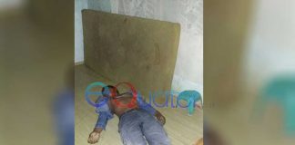 Mabuk dan Tertidur, Ternyata Eko Sudah Jadi Mayat