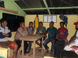 Ketakutan Hingga Pingsan