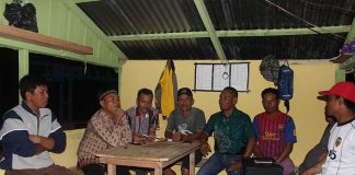 Ketakutan Hingga Pingsan