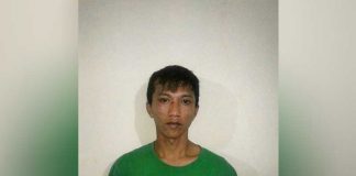 Lama Ditarget Akhirnya Si Jogok Diringkus Juga