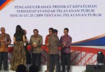 Sutarmidji: Semua yang Terbaik Ada di Pontianak