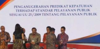 Sutarmidji: Semua yang Terbaik Ada di Pontianak