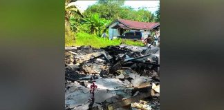 Berharap Bantuan Pemerintah