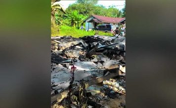 Berharap Bantuan Pemerintah