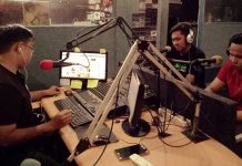 Radio Bertahan Andalkan Keakraban