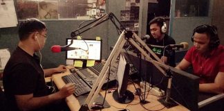 Radio Bertahan Andalkan Keakraban