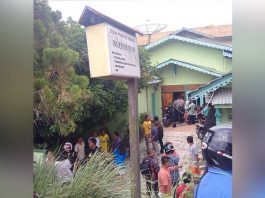 Hanya Selang Satu Jam, Giliran Bidan Rufina Dirampok