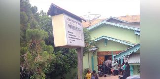 Hanya Selang Satu Jam, Giliran Bidan Rufina Dirampok