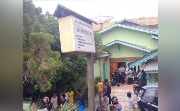 Hanya Selang Satu Jam, Giliran Bidan Rufina Dirampok