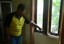 Pak RT Dirampok Istrinya Disuruh Berdoa