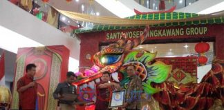 Awang: Terima Kasih Alumni Santo Yosef Singkawang