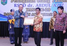 Mencekal Pasien Berobat ke Malaysia