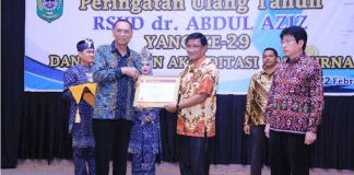 Mencekal Pasien Berobat ke Malaysia