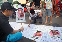 Peluang Tingkatkan Sektor Keuangan Berbasis Syariah